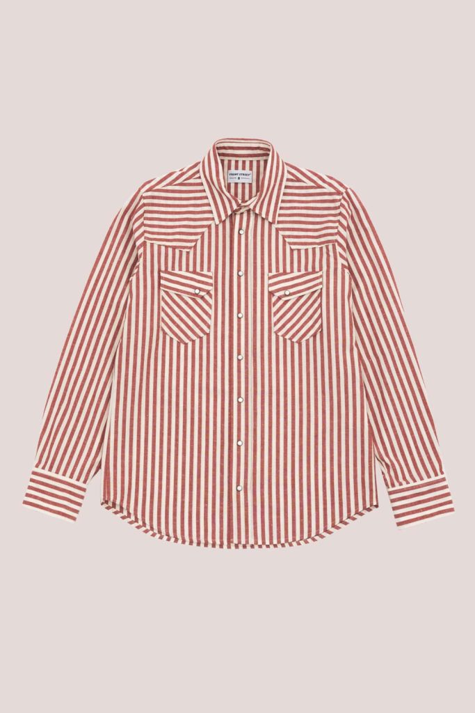 RODEO SHIRT 