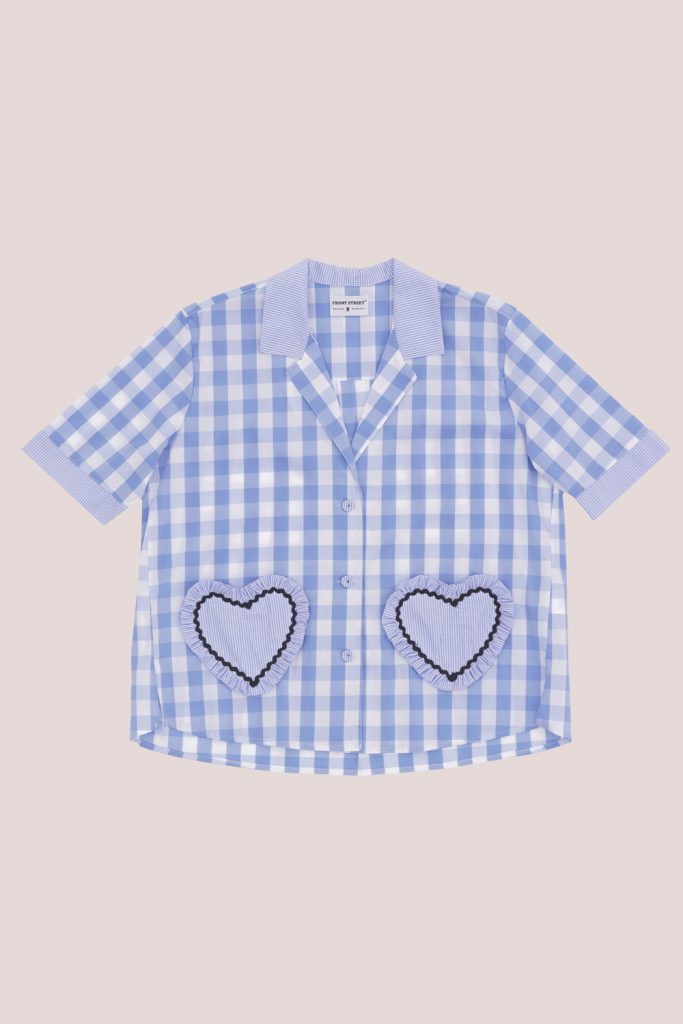 THE PICNIC SHIRT 