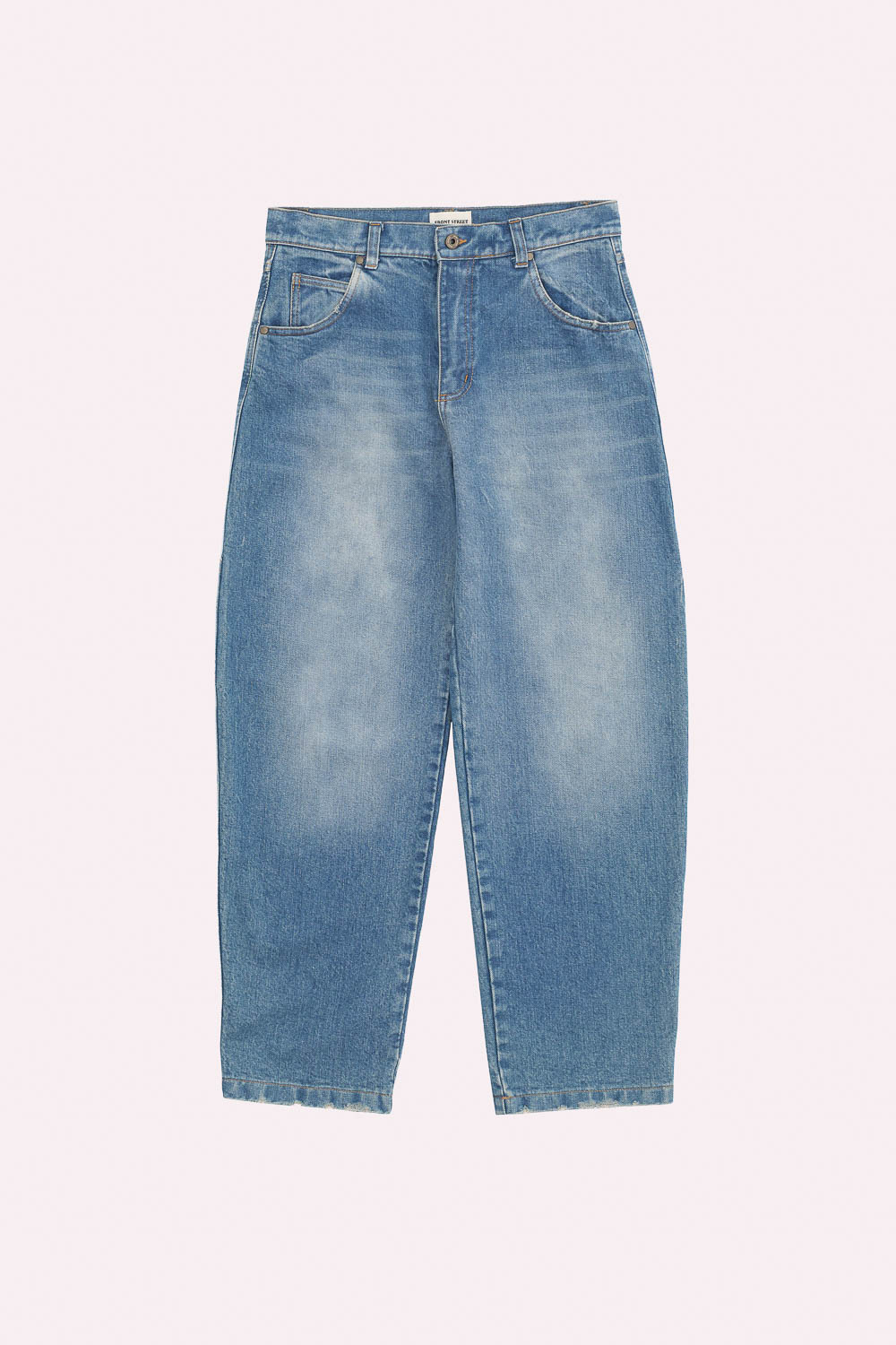 CARPENTER PANTS