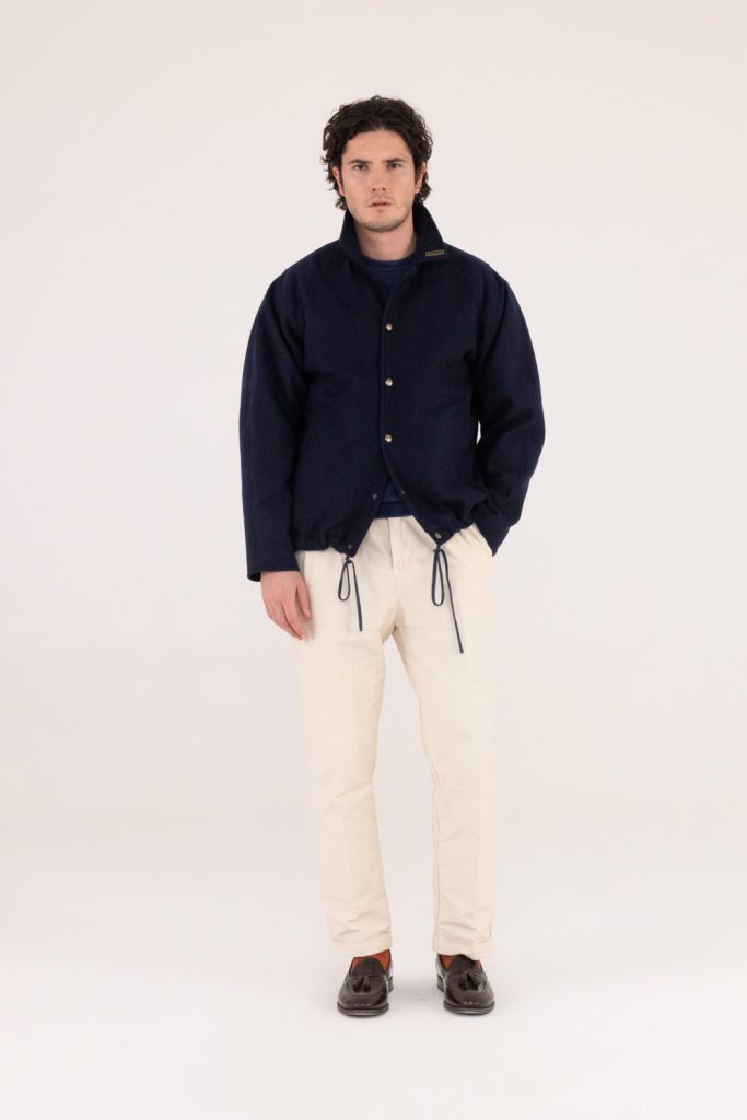 COACH JACKET 