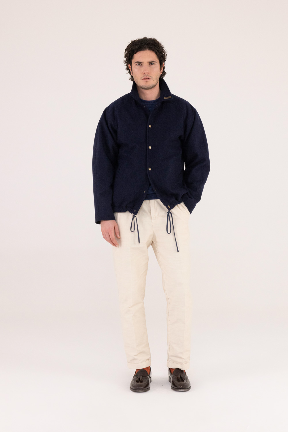 COACH JACKET
