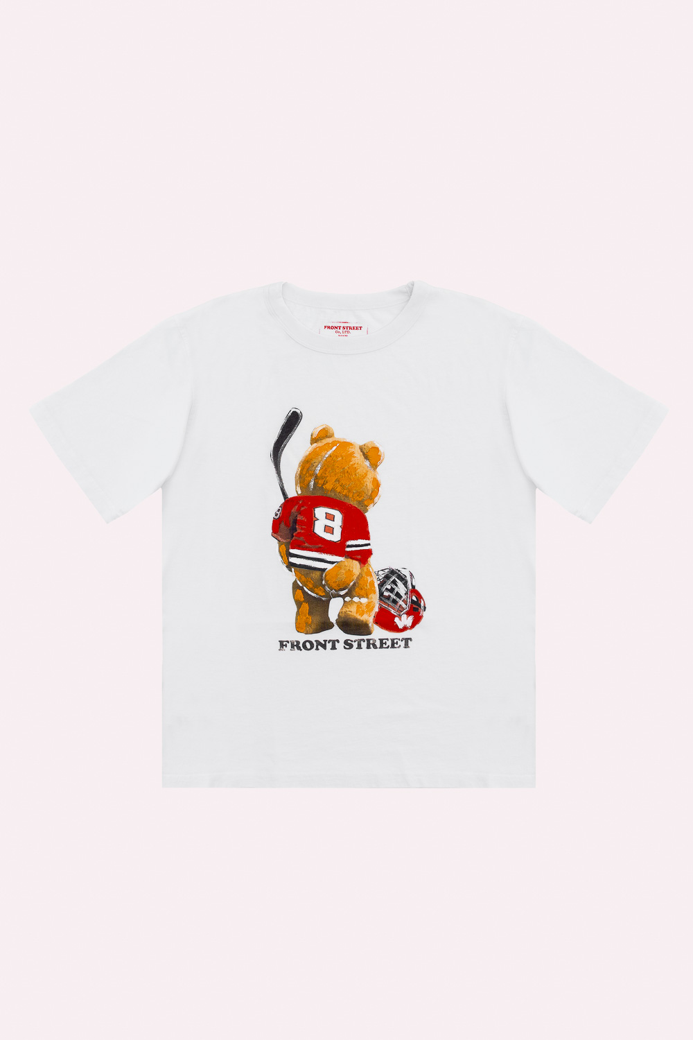 FS BEAR T-SHIRT