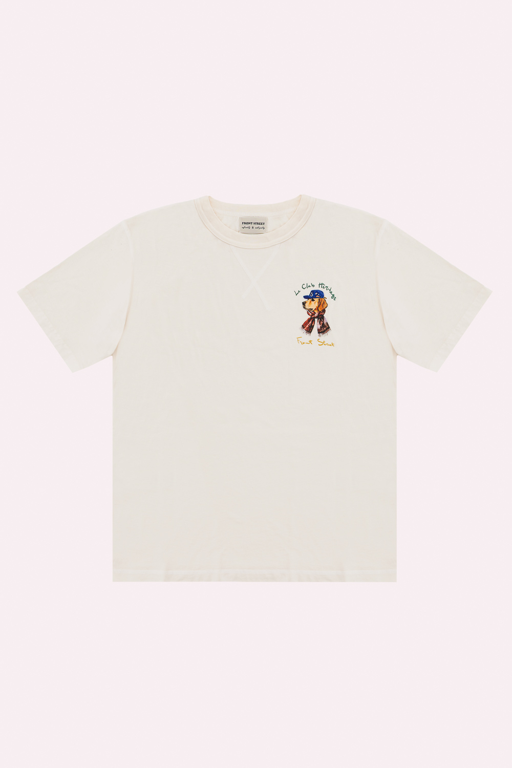 FS BUDDY T-SHIRT