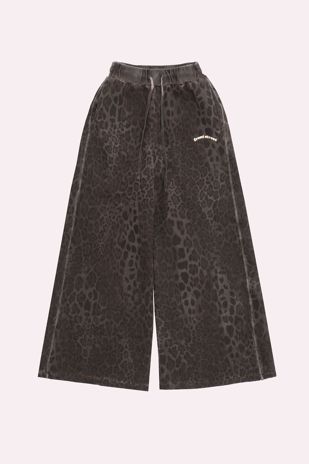 F.S. EXTRA-WIDE SWEATPANTS