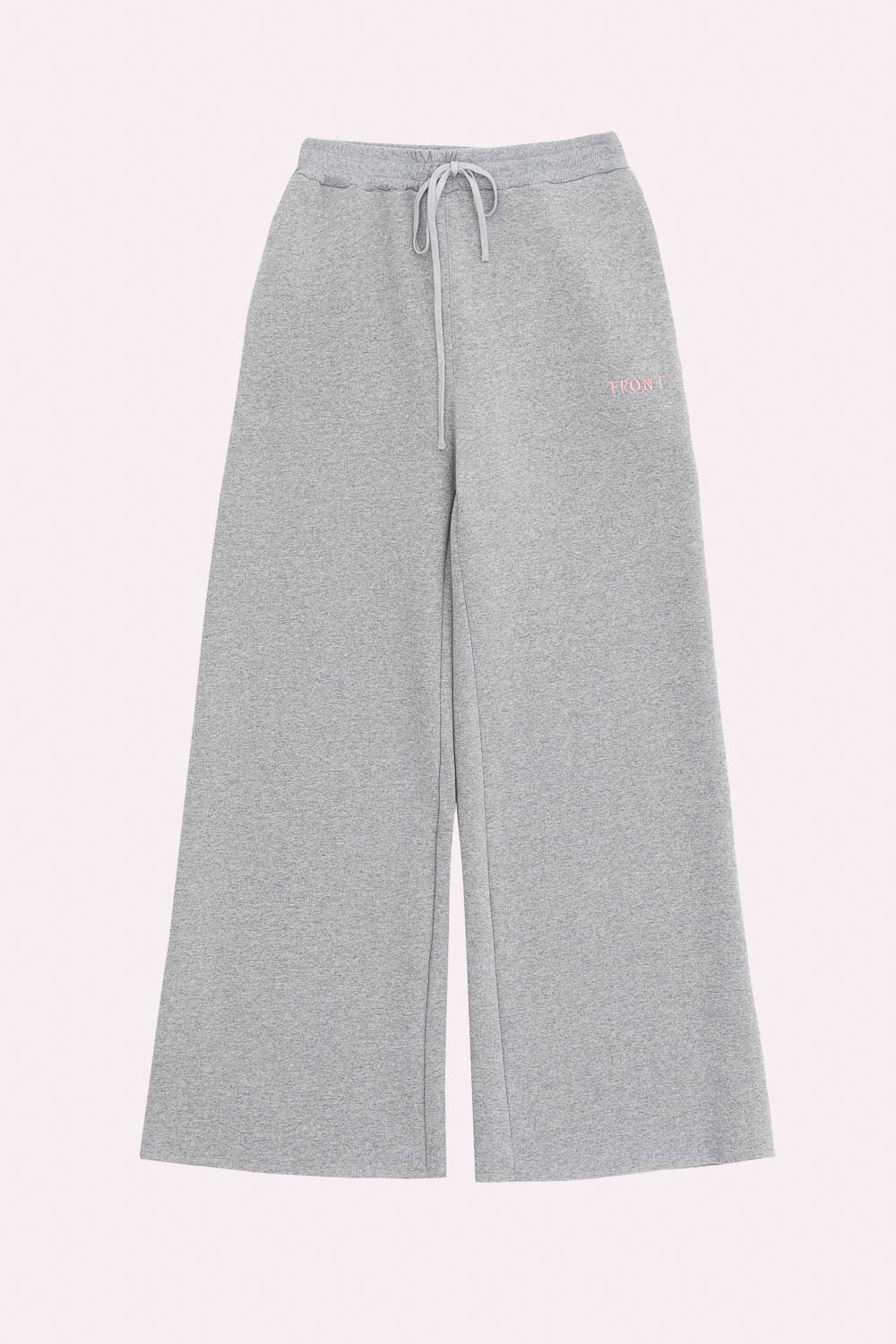 F.S LOGO SWEATPANTS