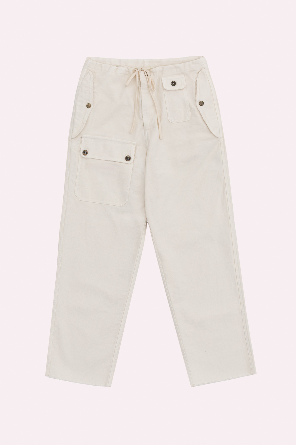 F.S. MARINAIO DECK PANTS