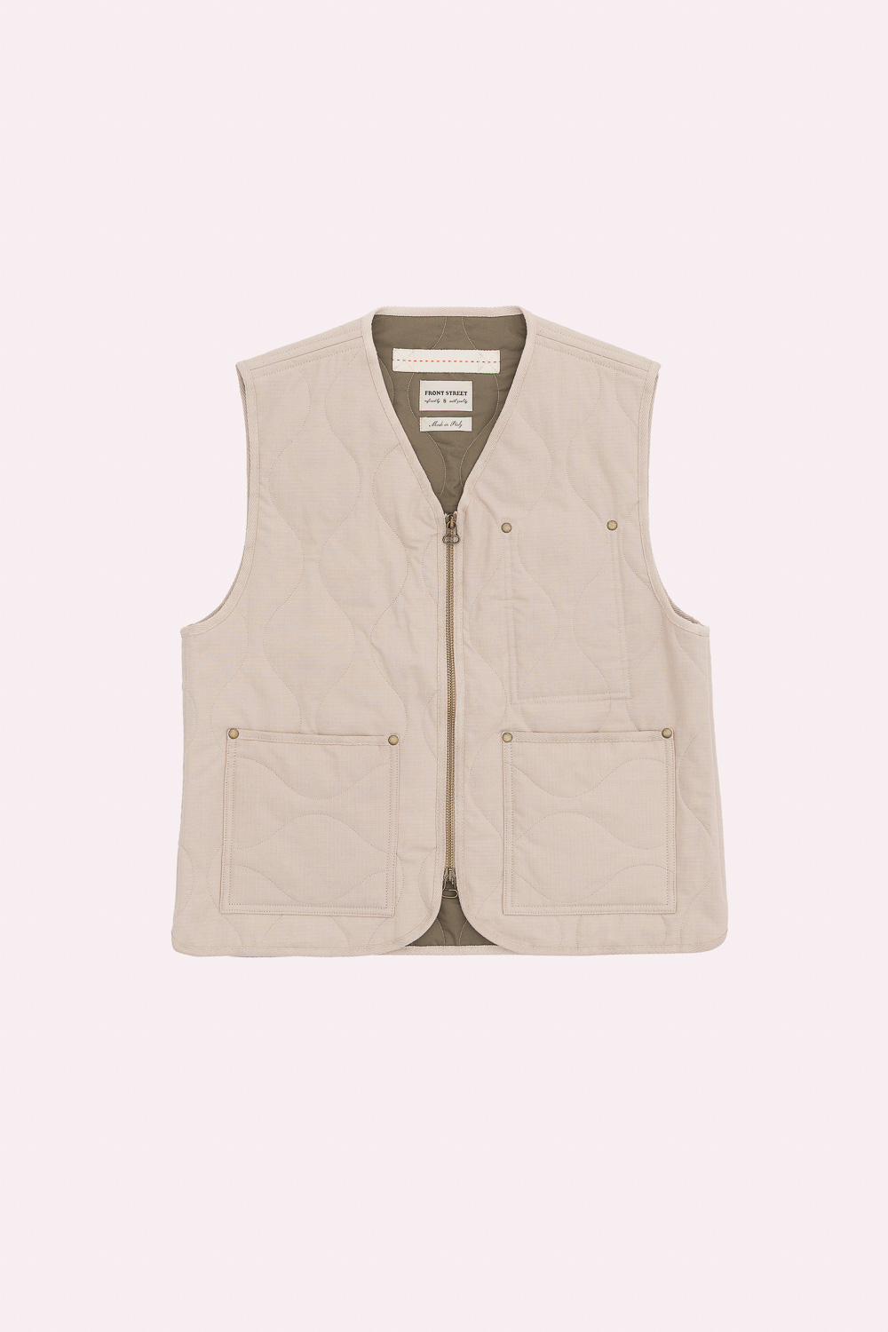 F.S. MARINAIO VEST