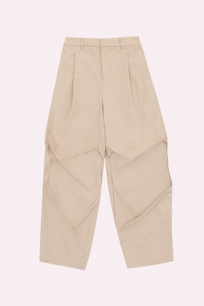 HYBRID SUIT PANTS 