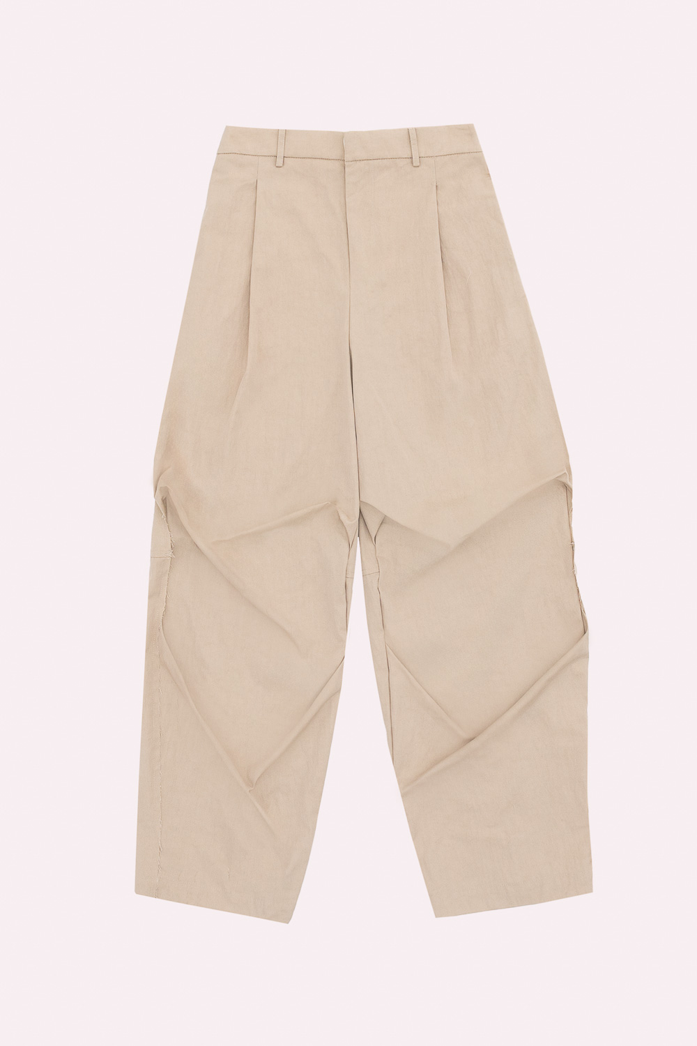 HYBRID SUIT PANTS