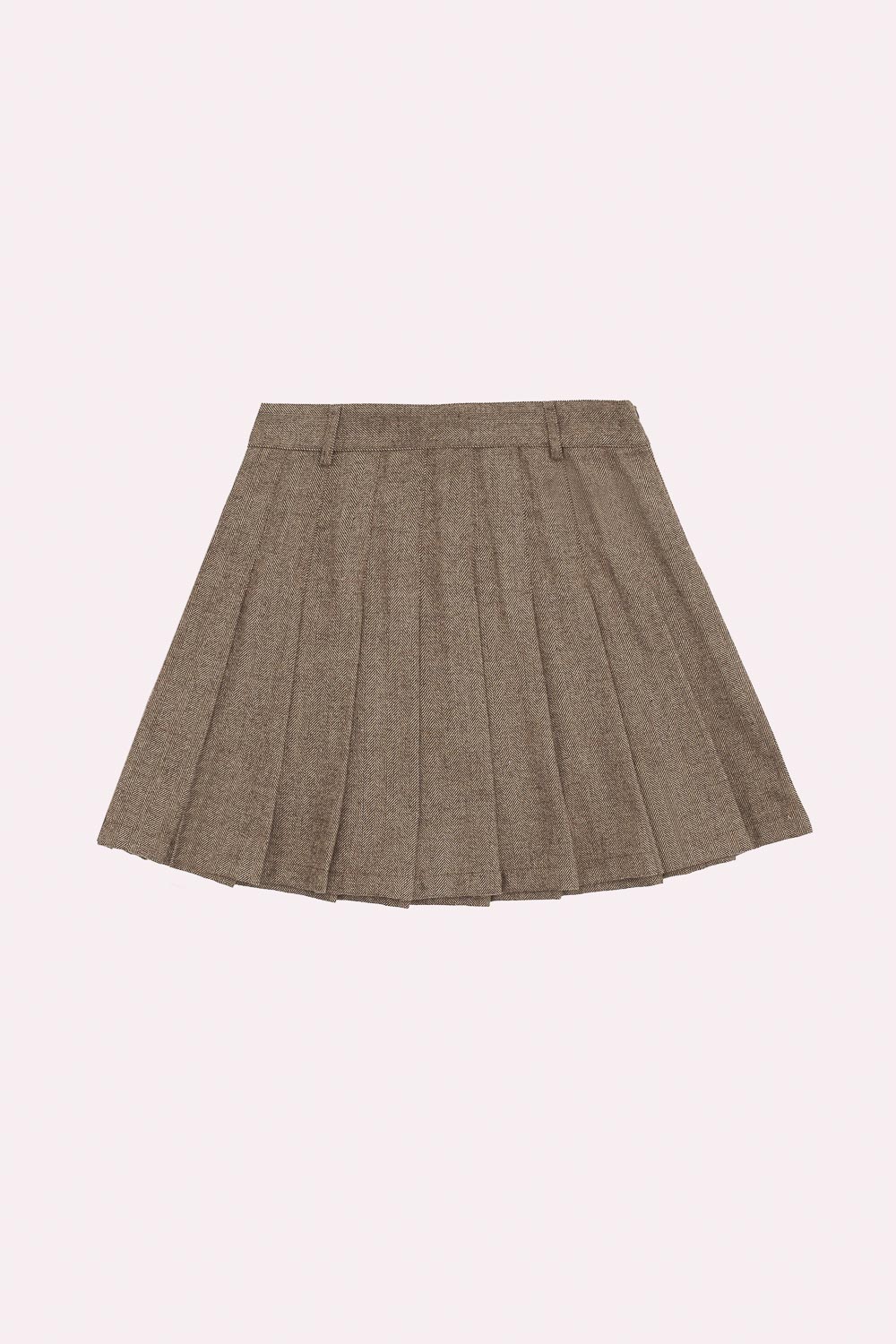 'POEMA' SKIRT