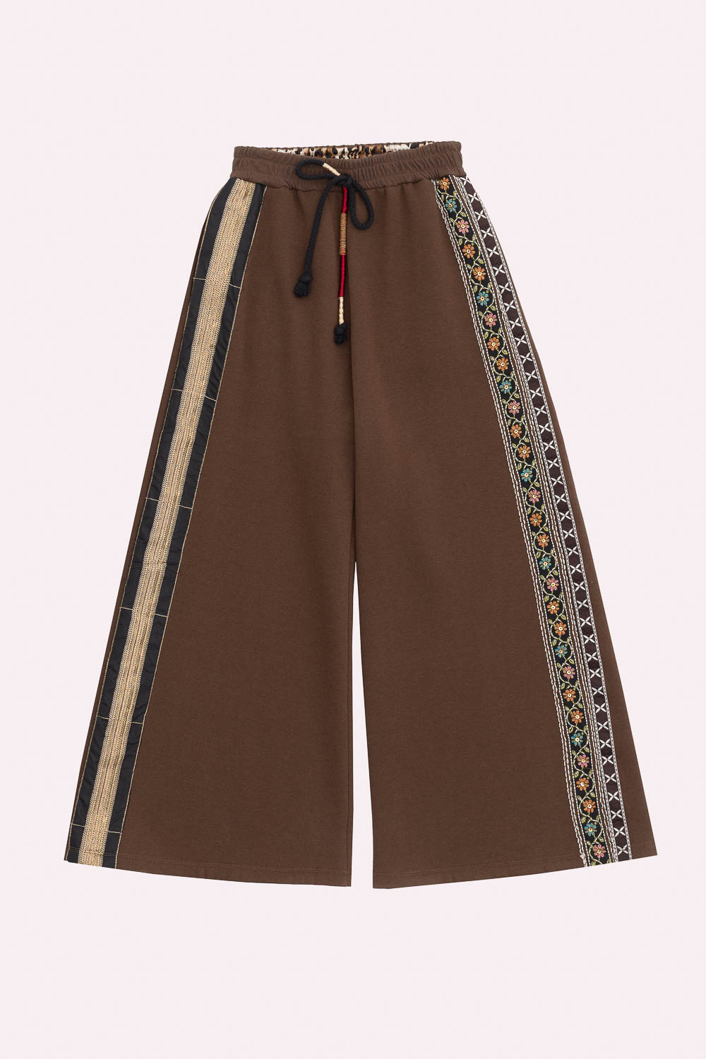 ZARIFA SWEATPANTS